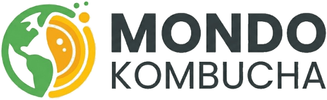 Mondo Kombucha